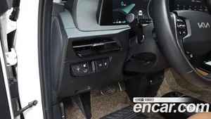 Kia EV6, 2021 — миниатюра 19