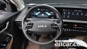 Kia EV6, 2021 — миниатюра 20