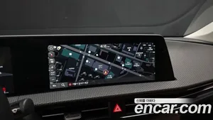 Kia EV6, 2021 — миниатюра 21