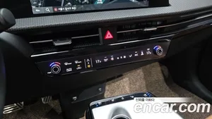 Kia EV6, 2021 — миниатюра 23