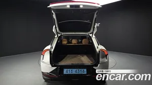Kia EV6, 2021 — миниатюра 26