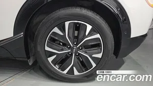Kia EV6, 2021 — миниатюра 7