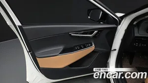 Kia EV6, 2021 — миниатюра 14