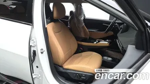 Kia EV6, 2021 — миниатюра 16