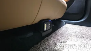 Kia EV6, 2021 — миниатюра 29