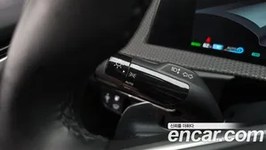 Kia EV6, 2021 — миниатюра 30