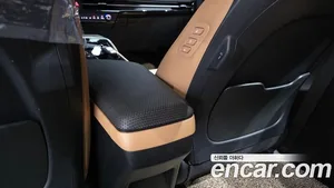 Kia EV6, 2021 — миниатюра 31
