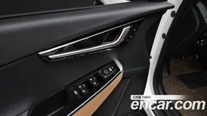 Kia EV6, 2021 — миниатюра 32
