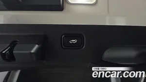 Kia EV6, 2021 — миниатюра 34