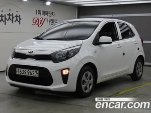 Kia morning, 2018 — миниатюра 1