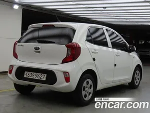 Kia morning, 2018 — миниатюра 2