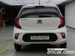 Kia morning, 2018 — миниатюра 4