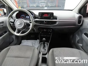 Kia morning, 2018 — миниатюра 7