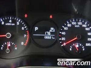 Kia morning, 2018 — миниатюра 8