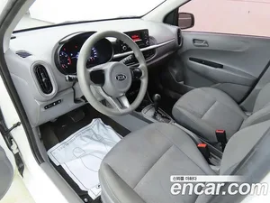 Kia morning, 2018 — миниатюра 10
