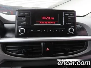 Kia morning, 2018 — миниатюра 12