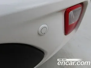 Kia morning, 2018 — миниатюра 15