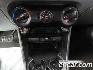 Kia morning, 2018 — миниатюра 19
