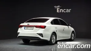 Kia K3, 2020 — миниатюра 2