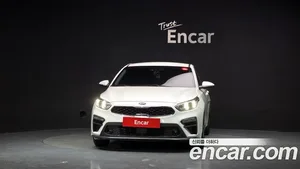 Kia K3, 2020 — миниатюра 3