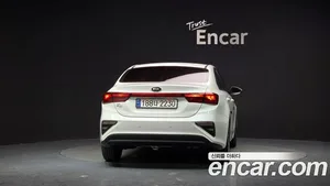 Kia K3, 2020 — миниатюра 4