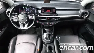 Kia K3, 2020 — миниатюра 10