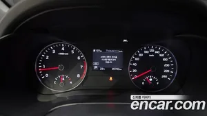 Kia K3, 2020 — миниатюра 11