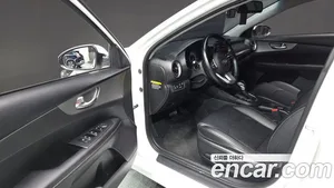 Kia K3, 2020 — миниатюра 13
