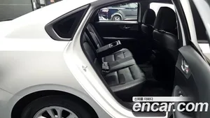 Kia K3, 2020 — миниатюра 17
