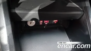 Kia K3, 2020 — миниатюра 19