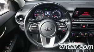 Kia K3, 2020 — миниатюра 20