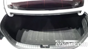 Kia K3, 2020 — миниатюра 21