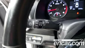 Kia K3, 2020 — миниатюра 24