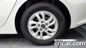 Kia K3, 2020 — миниатюра 7