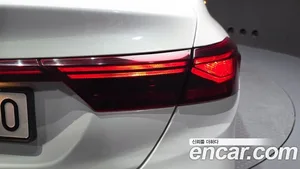 Kia K3, 2020 — миниатюра 9