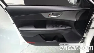 Kia K3, 2020 — миниатюра 14