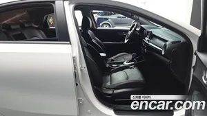 Kia K3, 2020 — миниатюра 16