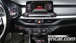 Kia K3, 2020 — миниатюра 28