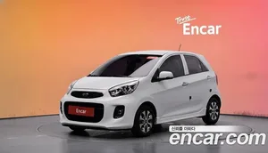 Kia morning, 2016 — миниатюра 33