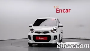 Kia morning, 2016 — миниатюра 2