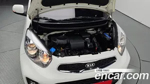 Kia morning, 2016 — миниатюра 5