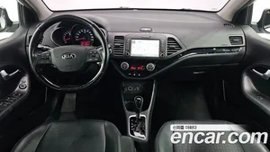 Kia morning, 2016 — миниатюра 9