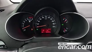 Kia morning, 2016 — миниатюра 10