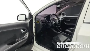 Kia morning, 2016 — миниатюра 12