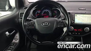 Kia morning, 2016 — миниатюра 18