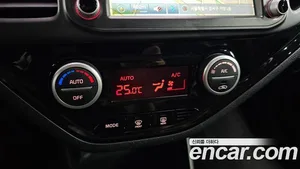 Kia morning, 2016 — миниатюра 22