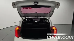 Kia morning, 2016 — миниатюра 25