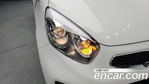 Kia morning, 2016 — миниатюра 7