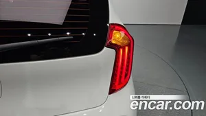 Kia morning, 2016 — миниатюра 8