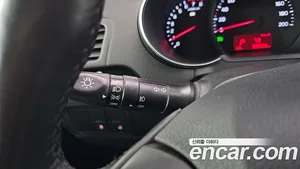 Kia morning, 2016 — миниатюра 31